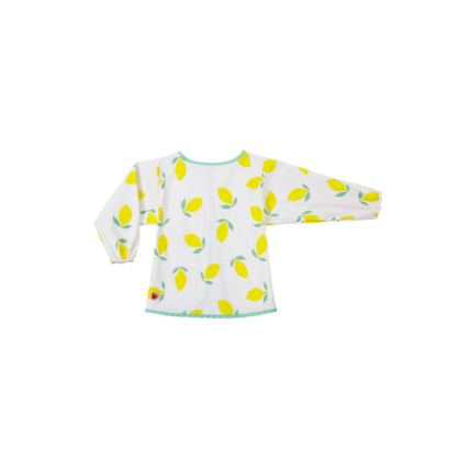 Avis Tablier bavoir imperméable BabyToLove 3