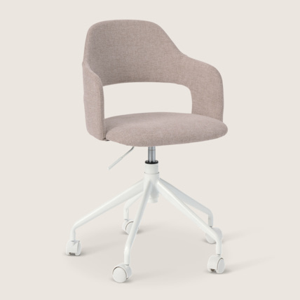 Avis Chaise De Bureau Enfant Cerise Petite Amélie 8