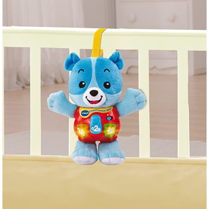 Ourson vtech 2025 nino