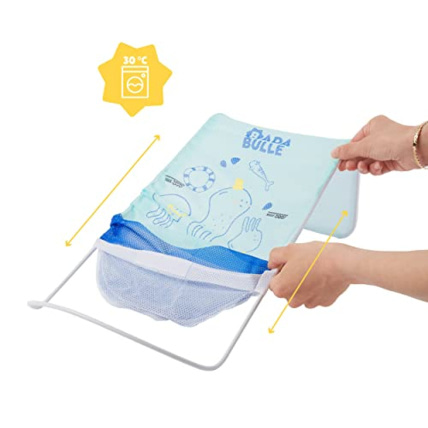 Avis Hamac de bain ergonomique Babymoov 3