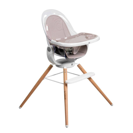 Avis Chaise haute Adriá Adriá ASALVO 1
