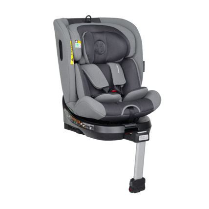 Avis Siège auto Twistguard Pro i-Size 360° Air Petite&Mars 2