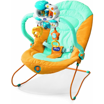 Avis Fauteuil à bascule Chicco 1