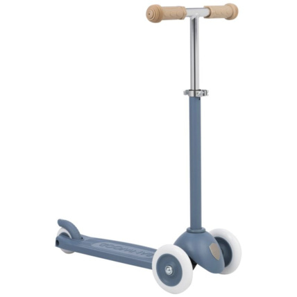 Avis Trottinette ECO BANWOOD 2