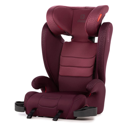 Avis Siège auto Monterey XT Fix groupe 2/3  DIONO 1