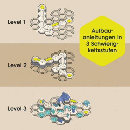 Avis GraviTrax Junior Starter Set La Reine des Neiges - de 3 ans RAVENSBURGER 7