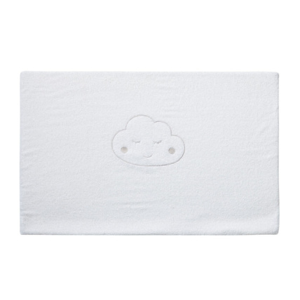 Avis Plan incliné 10° Cloudy pour lit - 60x120 cm TINEO 1