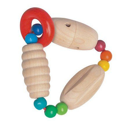 Avis Selecta Hochet - Trinello SELECTA 1