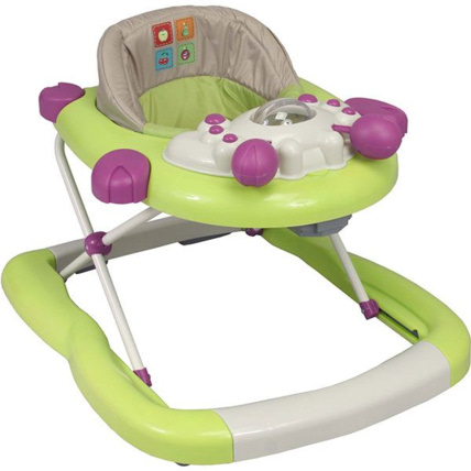 Pousseur bébé avis deals
