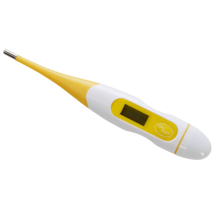 Avis Thermomètre digital Aloha Prémaman 2