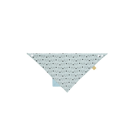 Avis Bavoirs Bandana dentition LÄSSIG 2