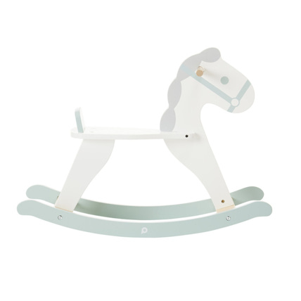 Cheval bascule en bois Woody PREMAMAN Comparateur Avis Prix