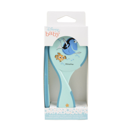 Avis Brosse et peigne Nemo DISNEY 1