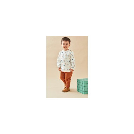 Avis Set sweat + jogging imprimés dinosaures NOUKIE'S 1