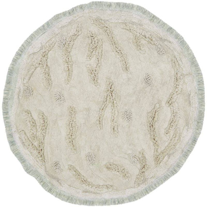 Avis Tapis Island LORENA CANALS 1