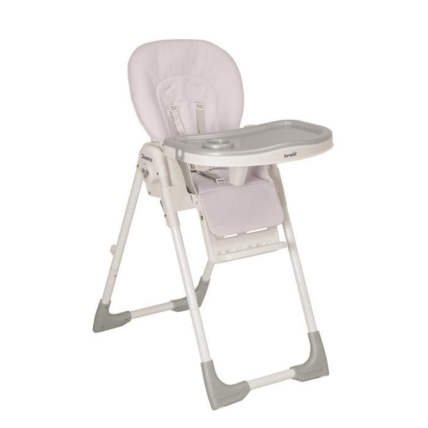 Avis Chaise haute Domino BREVI 1