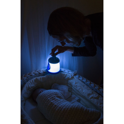 Avis Réveil éducatif My Lantern PABOBO 5