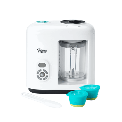 Avis Robot Cuiseur Mixeur TOMMEE TIPPEE 2