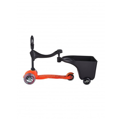 Avis Chariot Trailer Micro Mobility 5