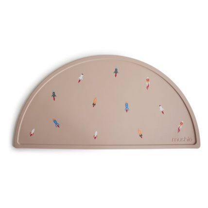 Avis Set de table MUSHIE 1