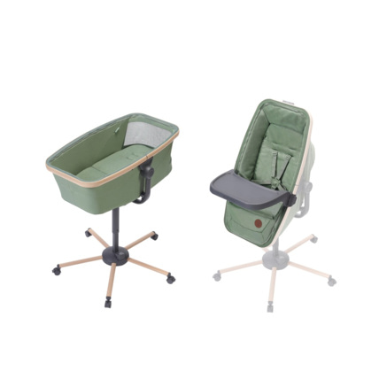 Avis Kit Alba Meal Maxi-Cosi 1
