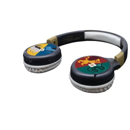 Avis Casque 2 en 1 Harry Potter LEXIBOOK 3