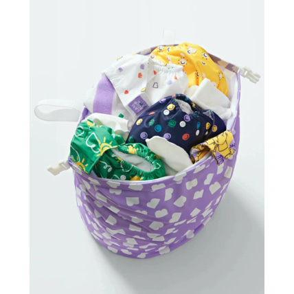 Avis Sac à couches pour la maison BAMBINO MIO 3
