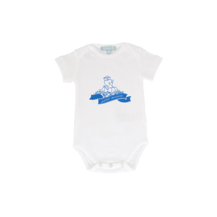 Avis Body Baby - coton - Petit Mousse ARMOR-LUX 1