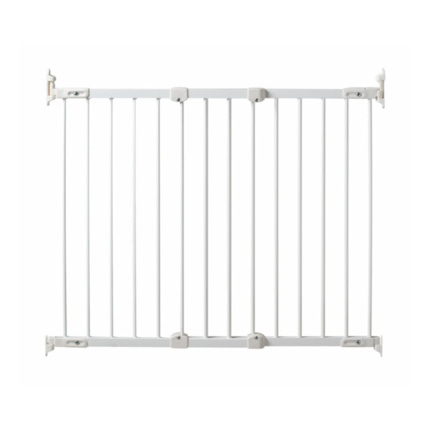 Avis Barrière de sécurité bébé NONO Webaby 1