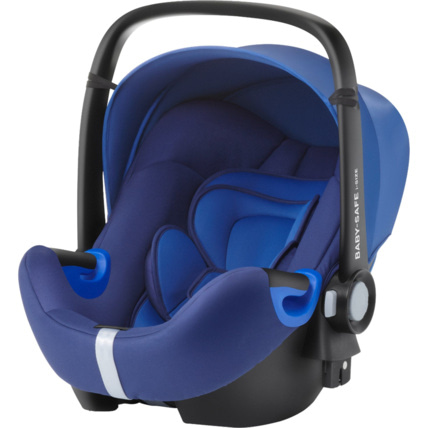 Avis Siège coque Baby-Safe i-Size Britax Römer 2