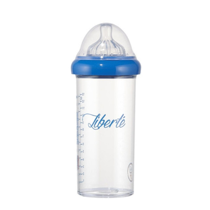 Avis Biberon 360 ml - Liberté Le Biberon Français 1