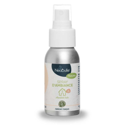 Avis Spray d'ambiance - Tout pur NEOBULLE 1