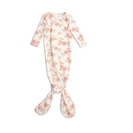 Avis Combinaison à nouer en maille cosy  ADEN + ANAIS 1