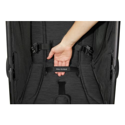 Avis Poussette City Mini GT2  BABY JOGGER 6
