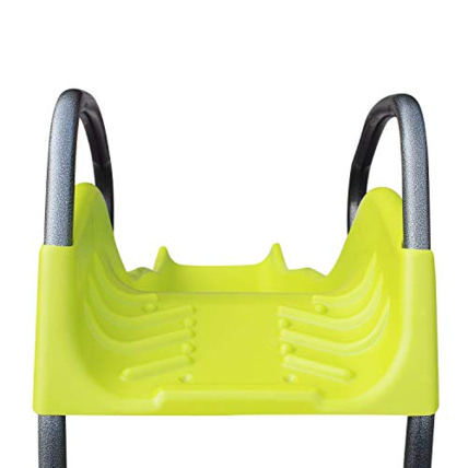 Avis Toboggan Sirocco ALICE'S GARDEN 3