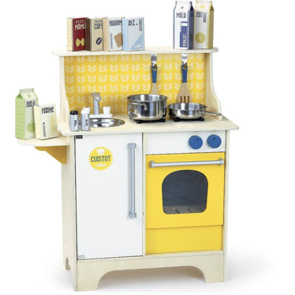 Avis Cuisine Cuistot VILAC 2