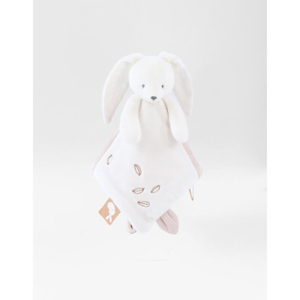 Avis Doudou Snow - Bali, Moka et Snow NOUKIE'S 1