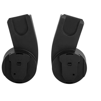 Avis Adaptateurs pour Balios S et Agis S CYBEX 1