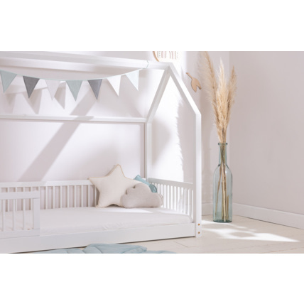 Avis Coussin nuage en lin Mon Lit Cabane 10