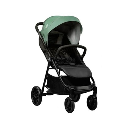 Avis Poussette Trio Équateur II ASALVO 2