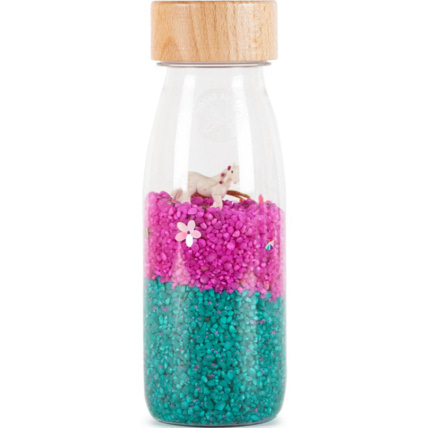 Avis Bouteille sensorielle Sound PETIT BOUM 5