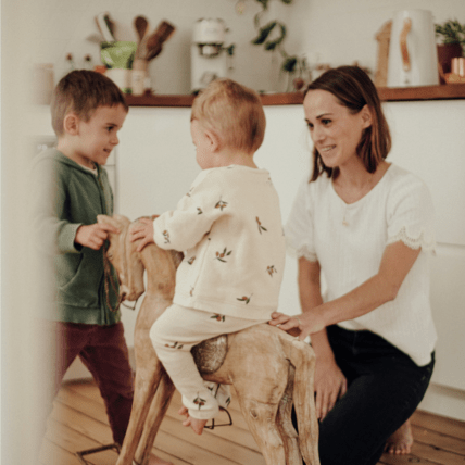 Avis Tisane post-partum Renaissance MEREIVA 5