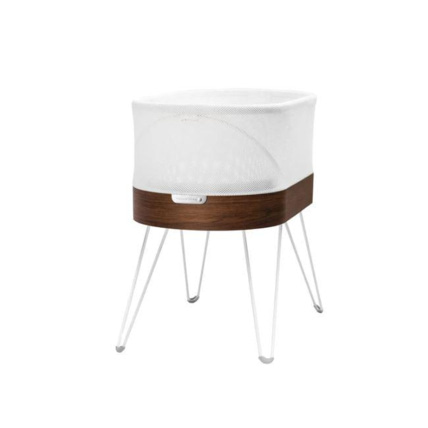 Avis Berceau SNOO Smart Sleeper HAPPIEST BABY 1