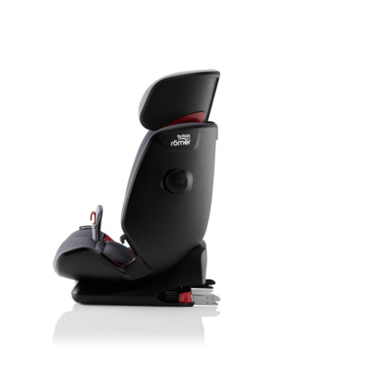 Avis Siège-auto ADVANSAFIX IV R Britax Römer 7
