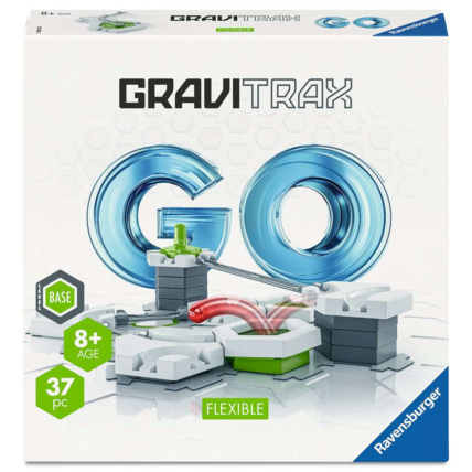 Avis GraviTrax GO Flexible - de 8 ans RAVENSBURGER 1
