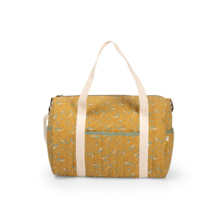 Avis Sac à langer Trois Petits Lapins moulin Roty 1