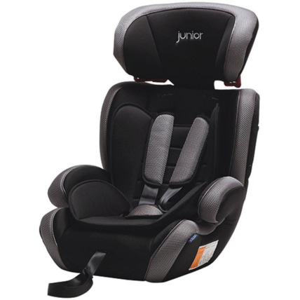 Avis Siège auto Comfort PETEX 1