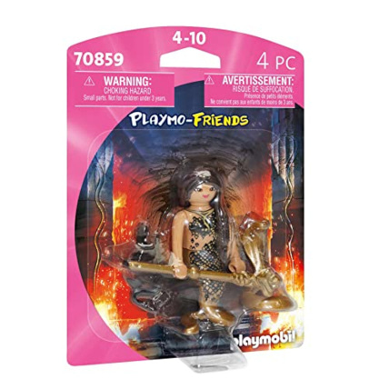 Avis Playmobil Magic - Femme serpent PLAYMOBIL 1