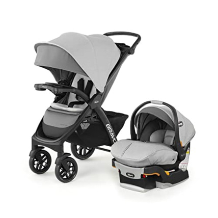 Avis Bravo Système de voyage trio 3 en 1 Chicco 1