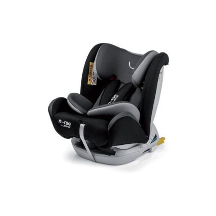 Avis Siège auto protect avec base isofix NURSE 1